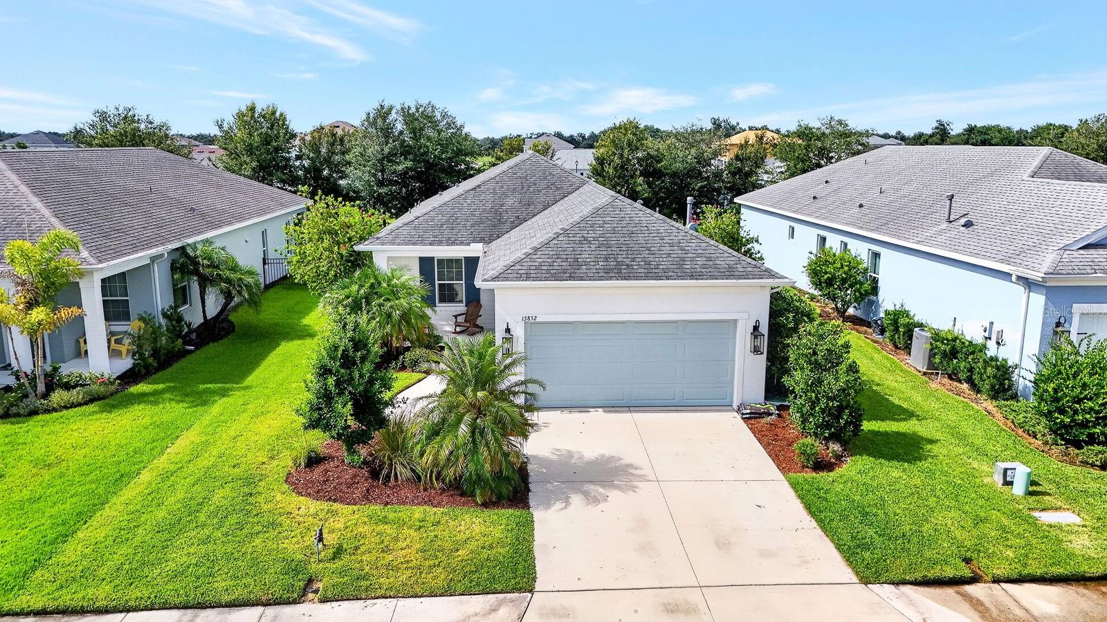13852 Old Creek Court, FL