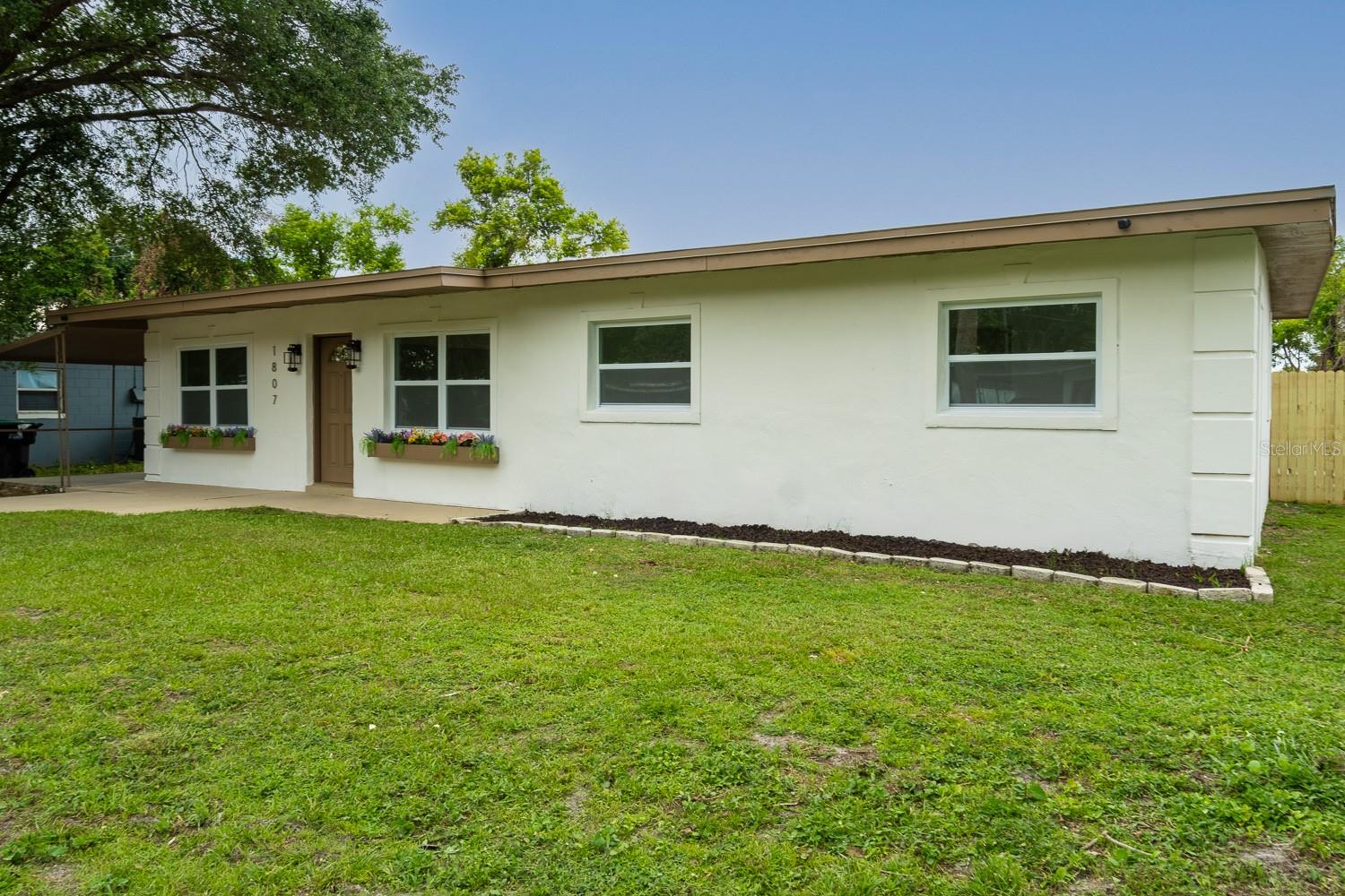 1807 36th Street, FL