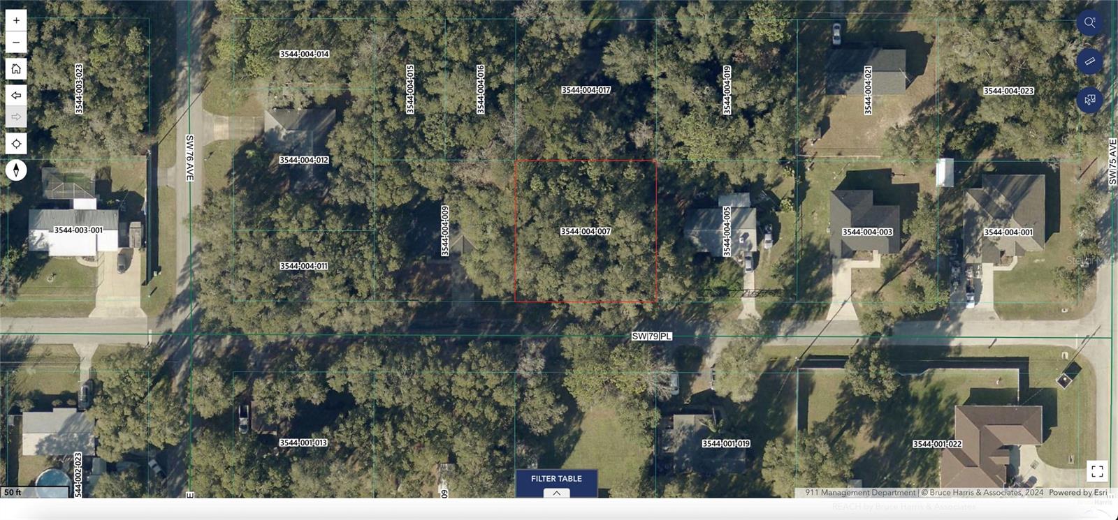 0 79th Place, FL