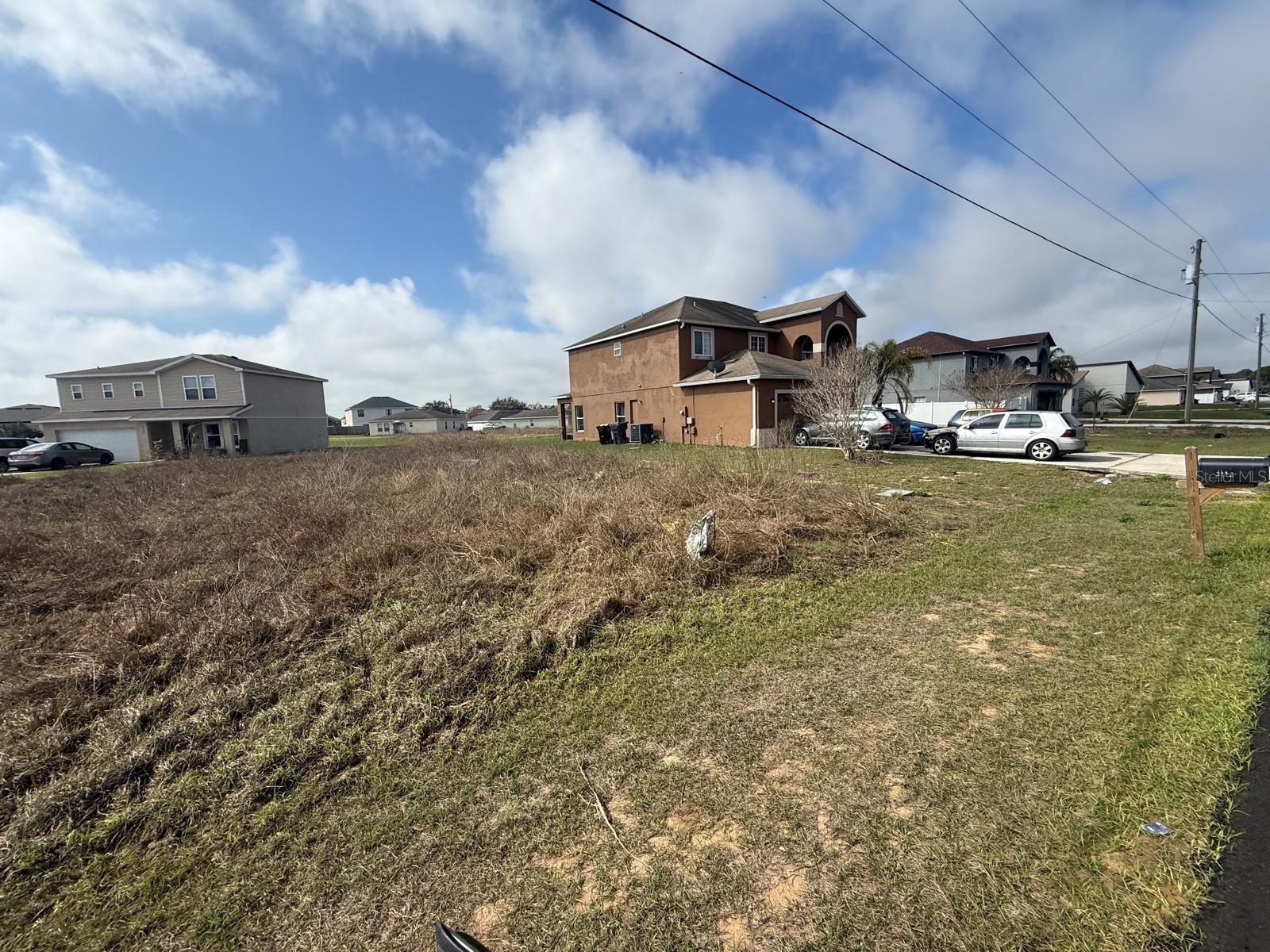 2173 Rock Drive, FL