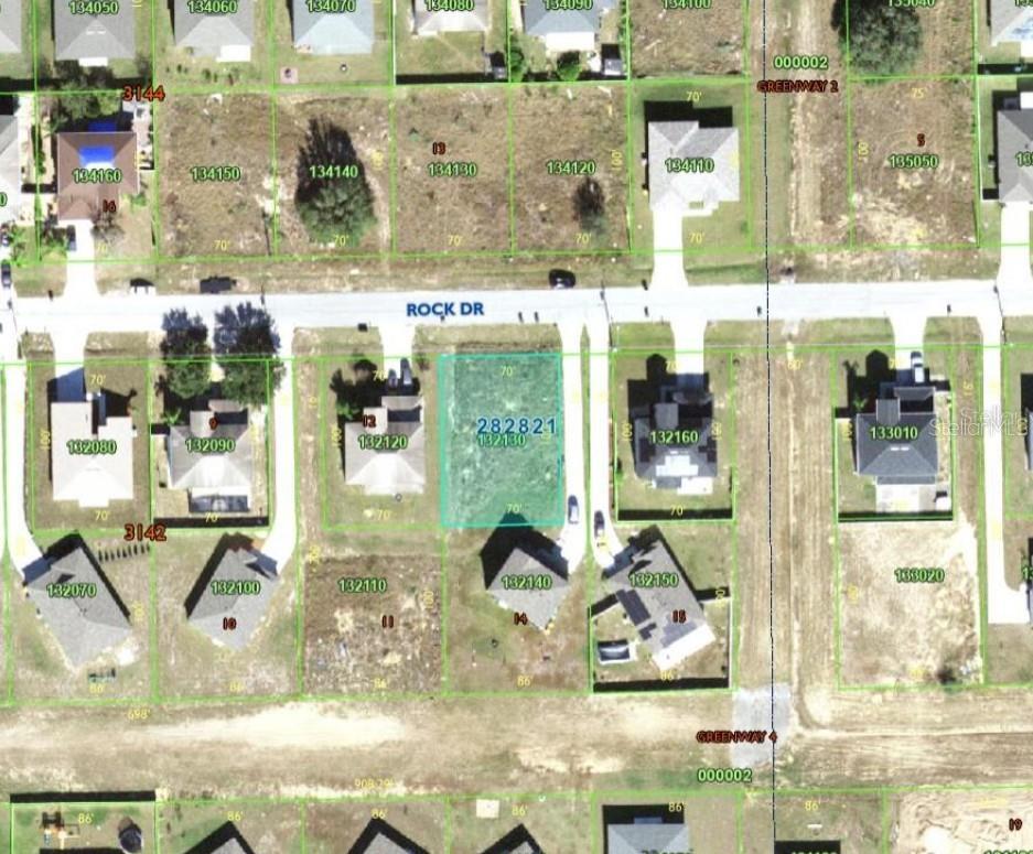 2173 Rock Drive, FL