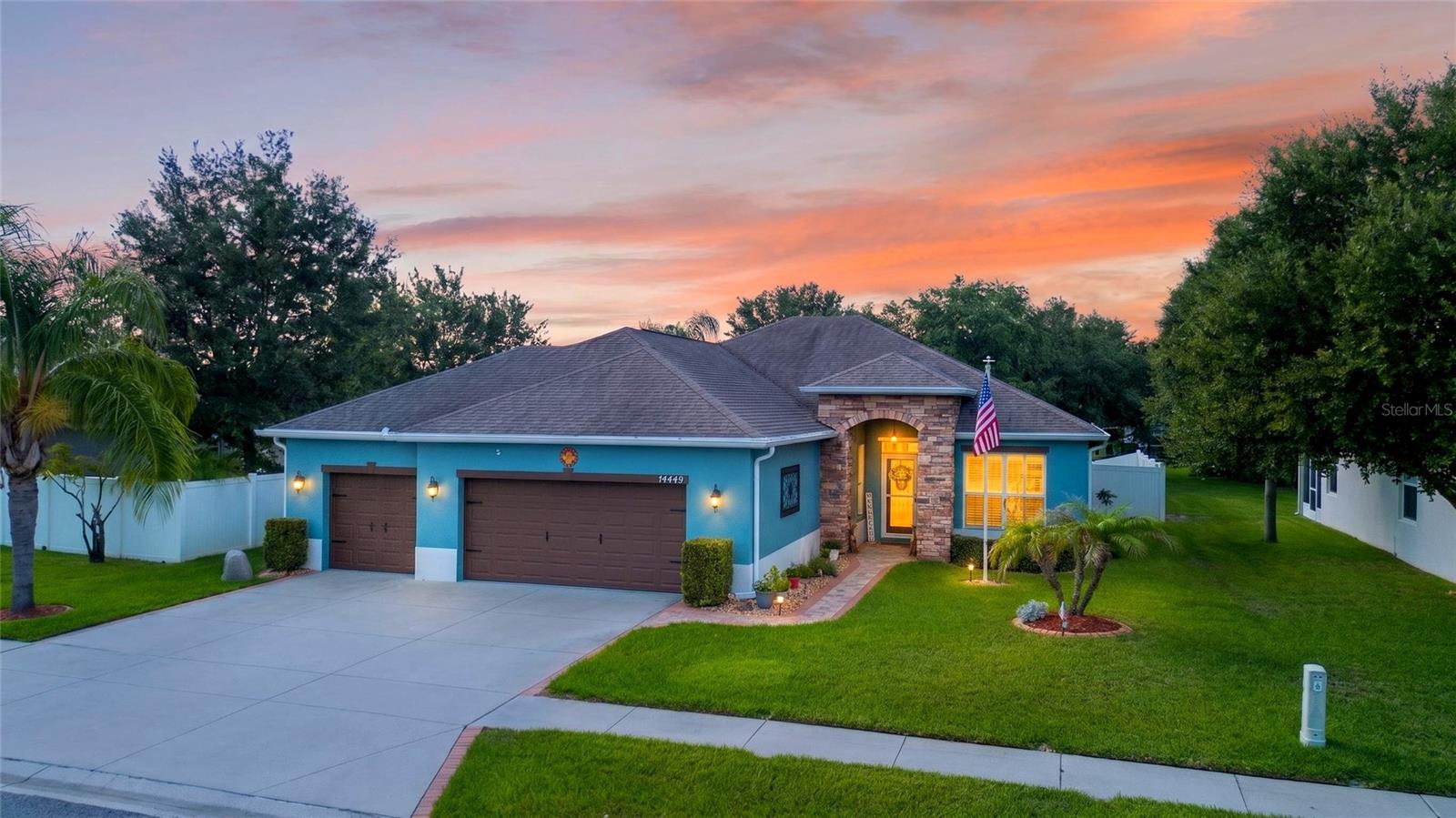 14449 Tarves Drive, FL