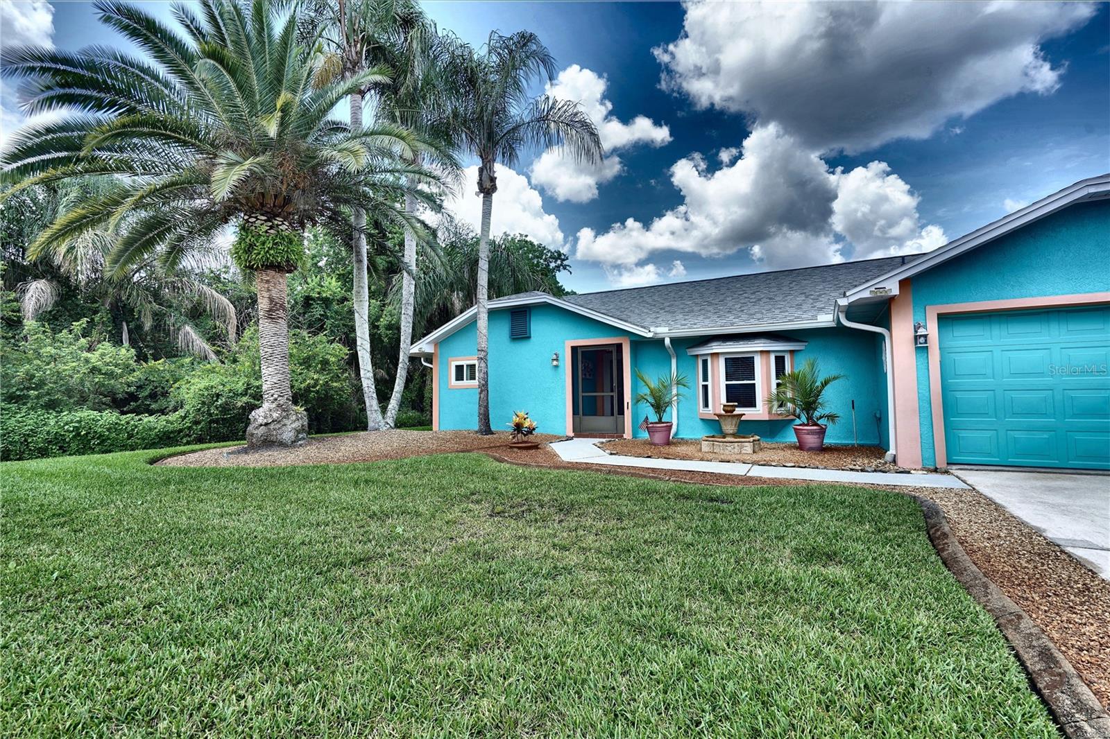 2724 Abbey Avenue, FL