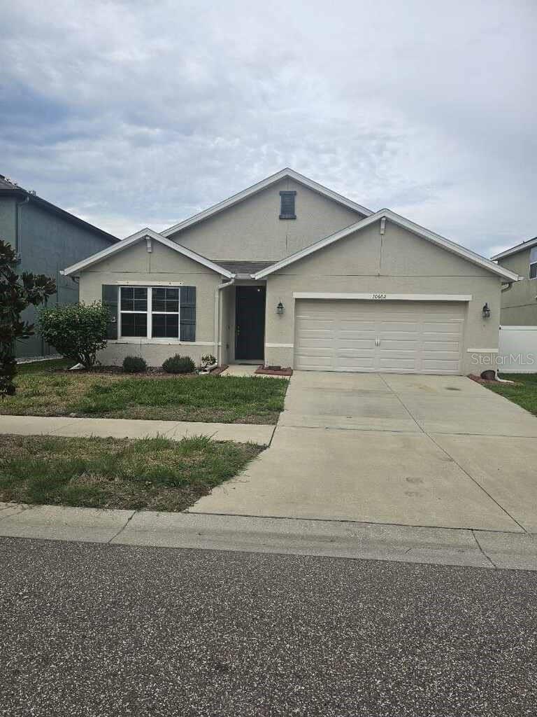 10662 Park Meadowbrooke Drive, FL