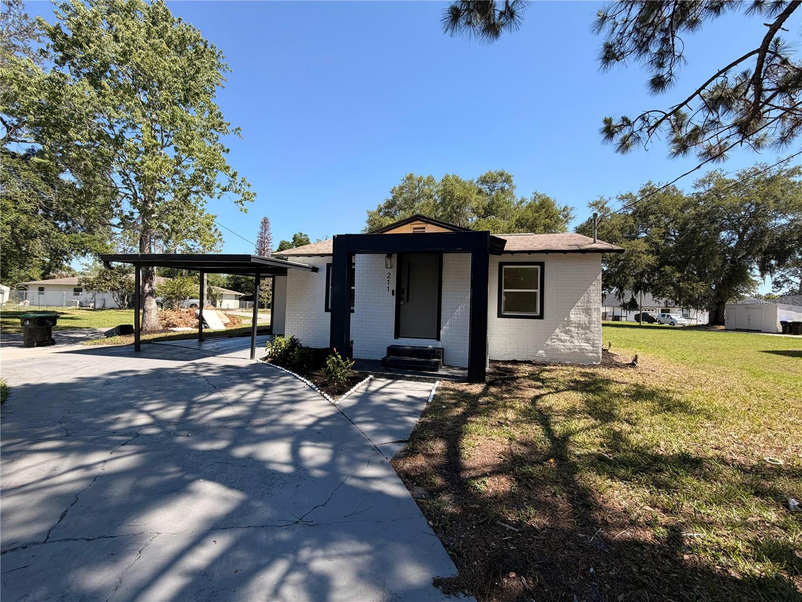211 Bayshore Drive, FL