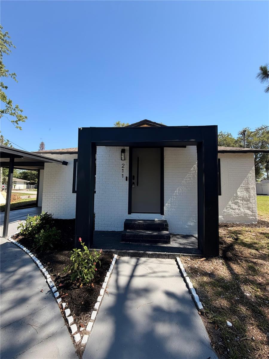 211 Bayshore Drive, FL