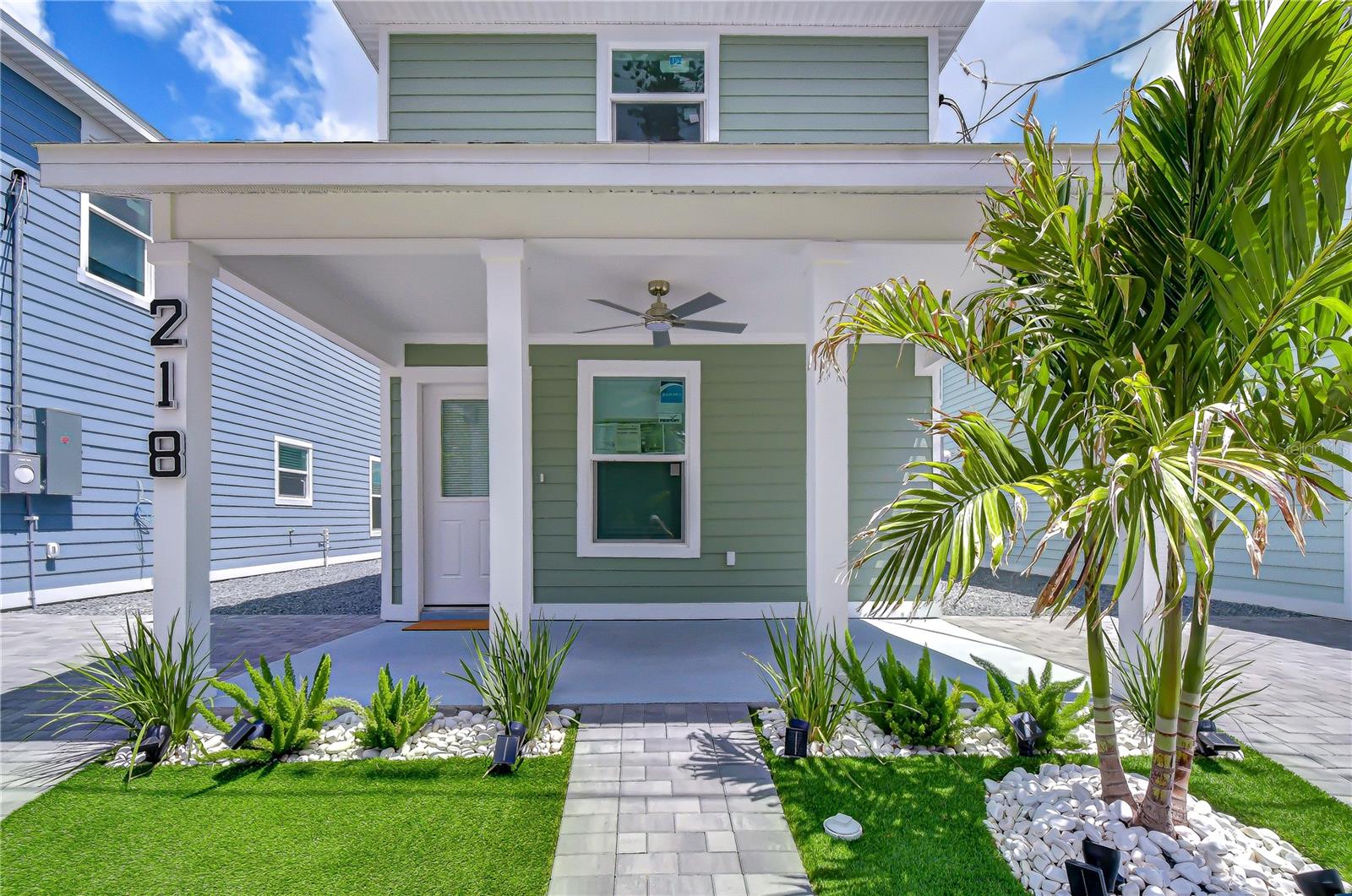 218 8th Avenue Drive, FL