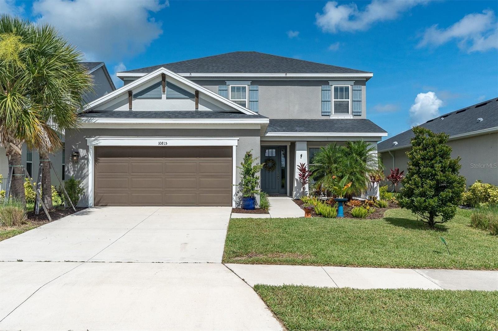 10815 Fieldstone Drive, FL