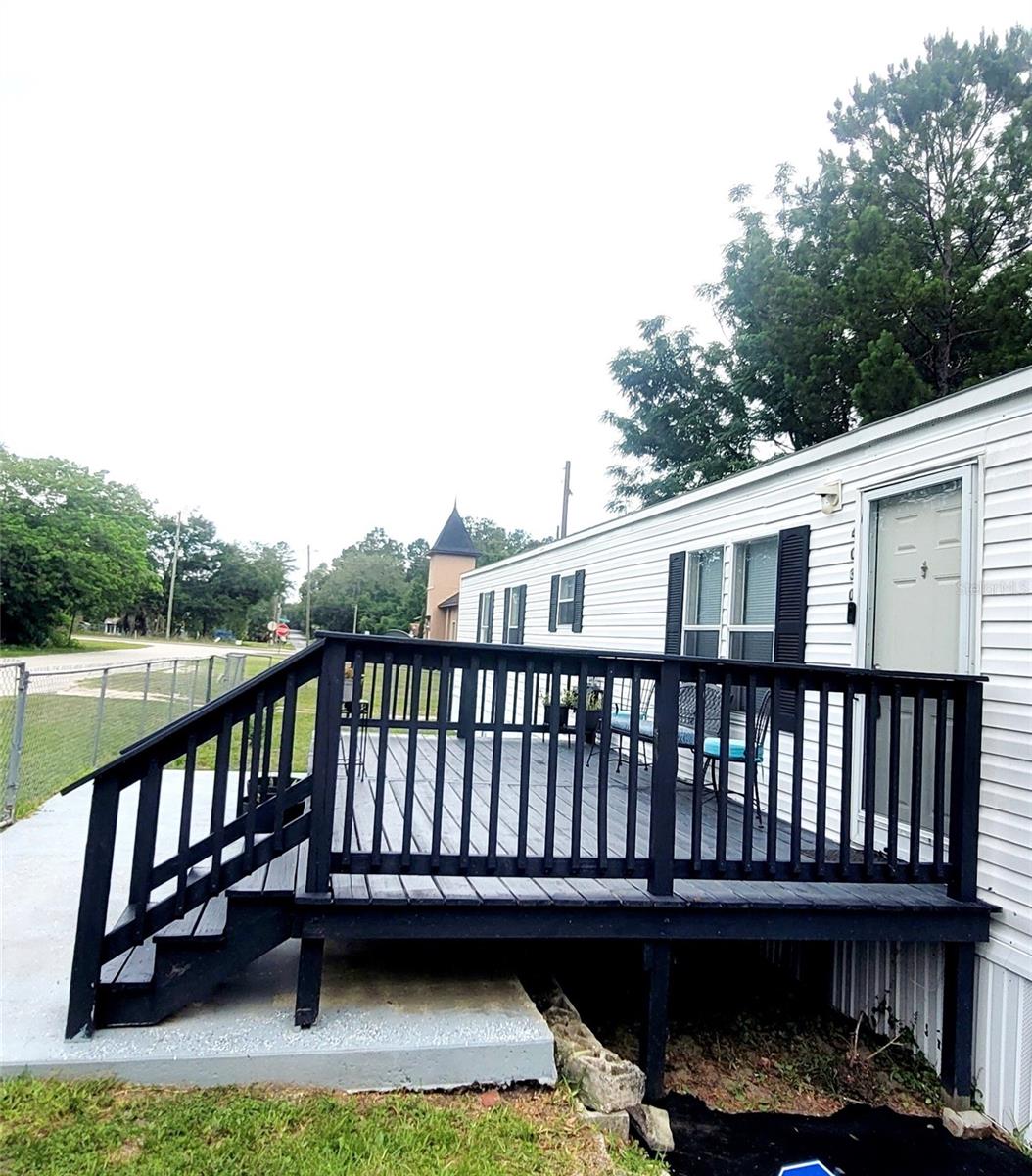 4030 212th Terrace, FL