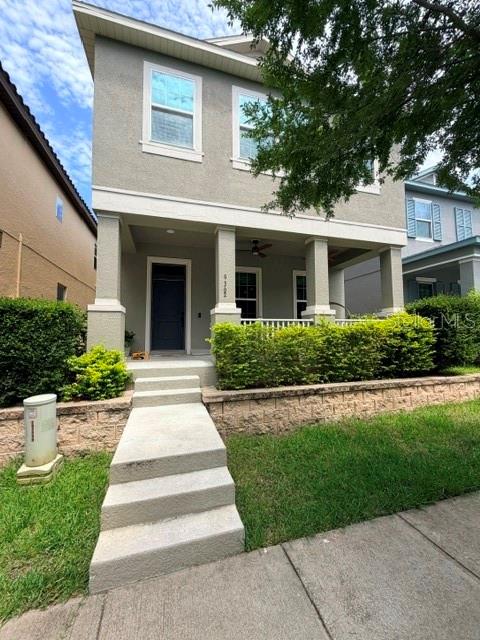 9362 Woodcrane Drive, FL