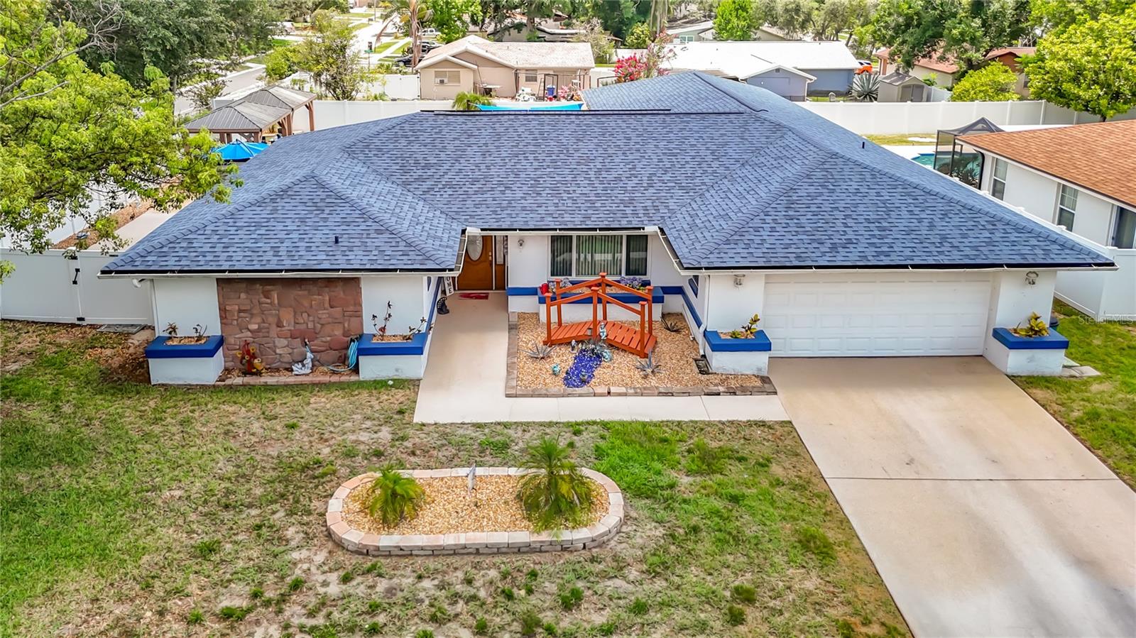 3008 Ripplewood Drive, FL