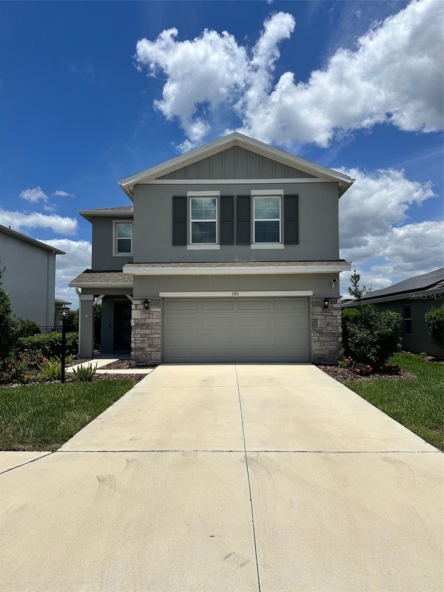 17111 Barnwood Place, FL