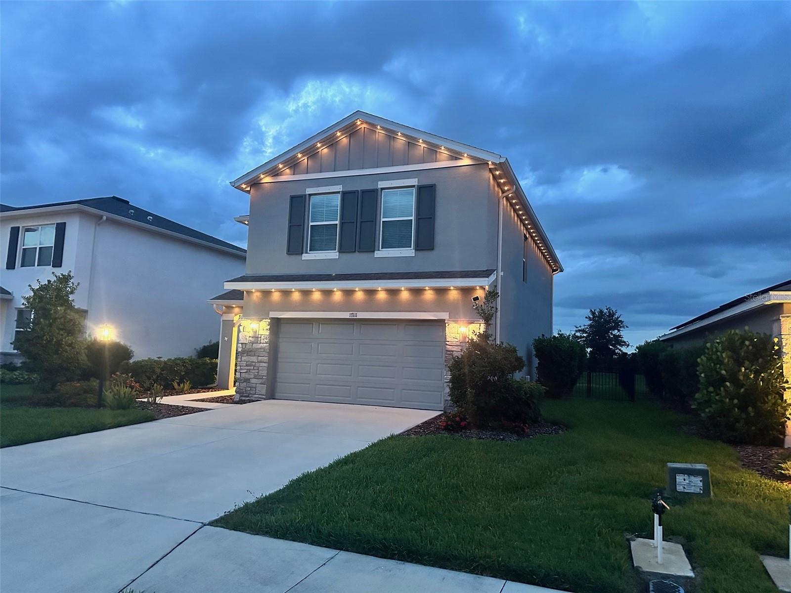 17111 Barnwood Place, FL