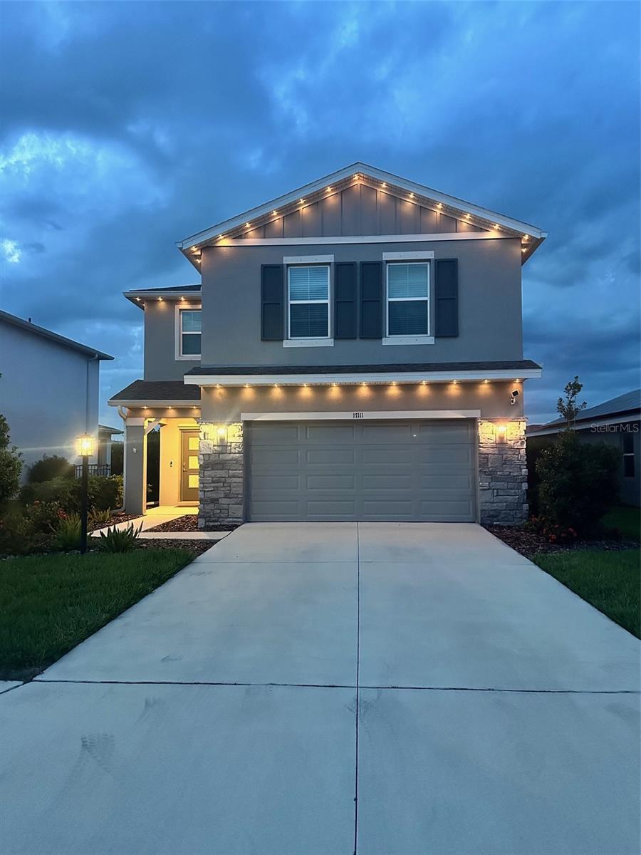 17111 Barnwood Place, FL