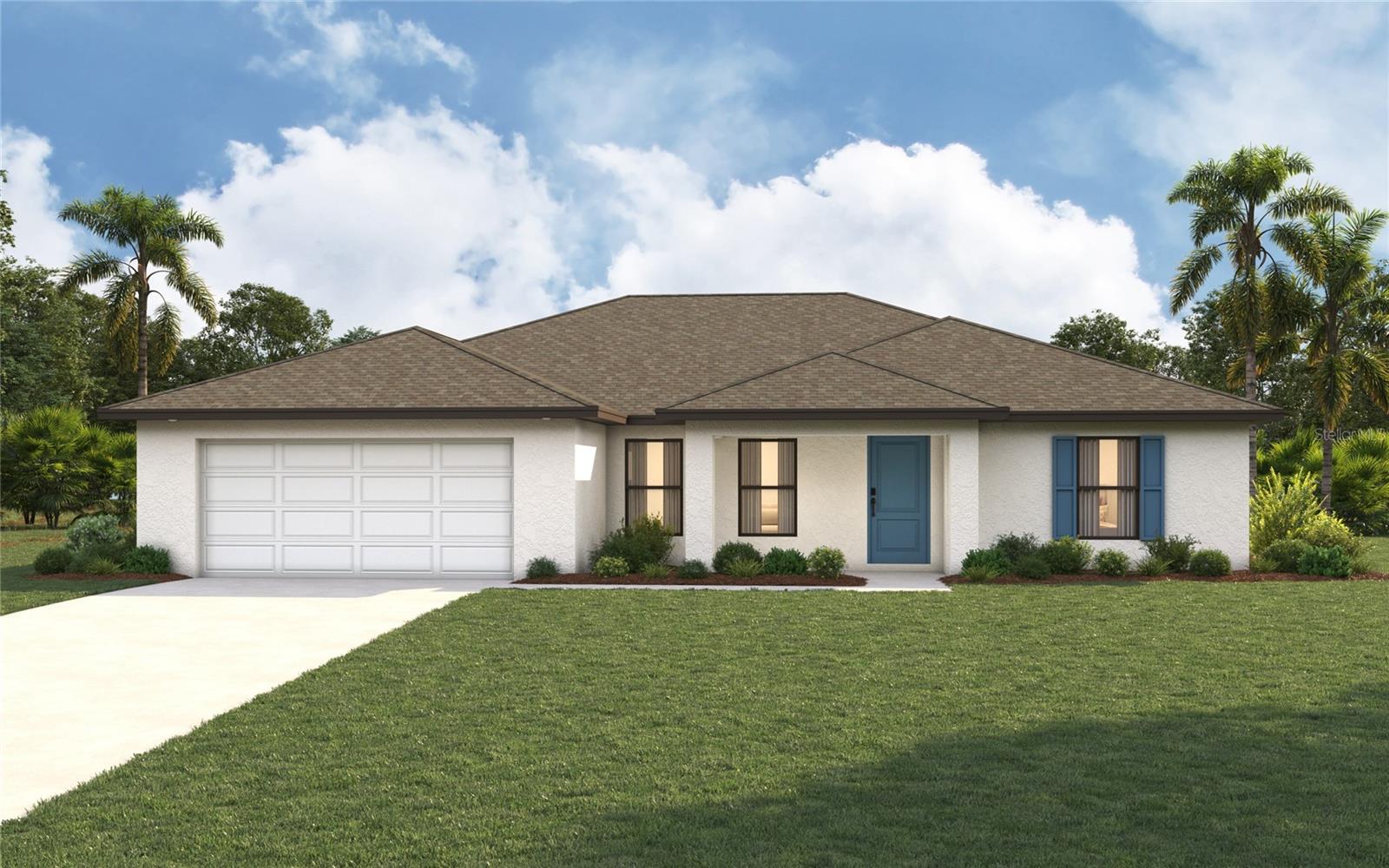 3445 Dittany Drive, FL