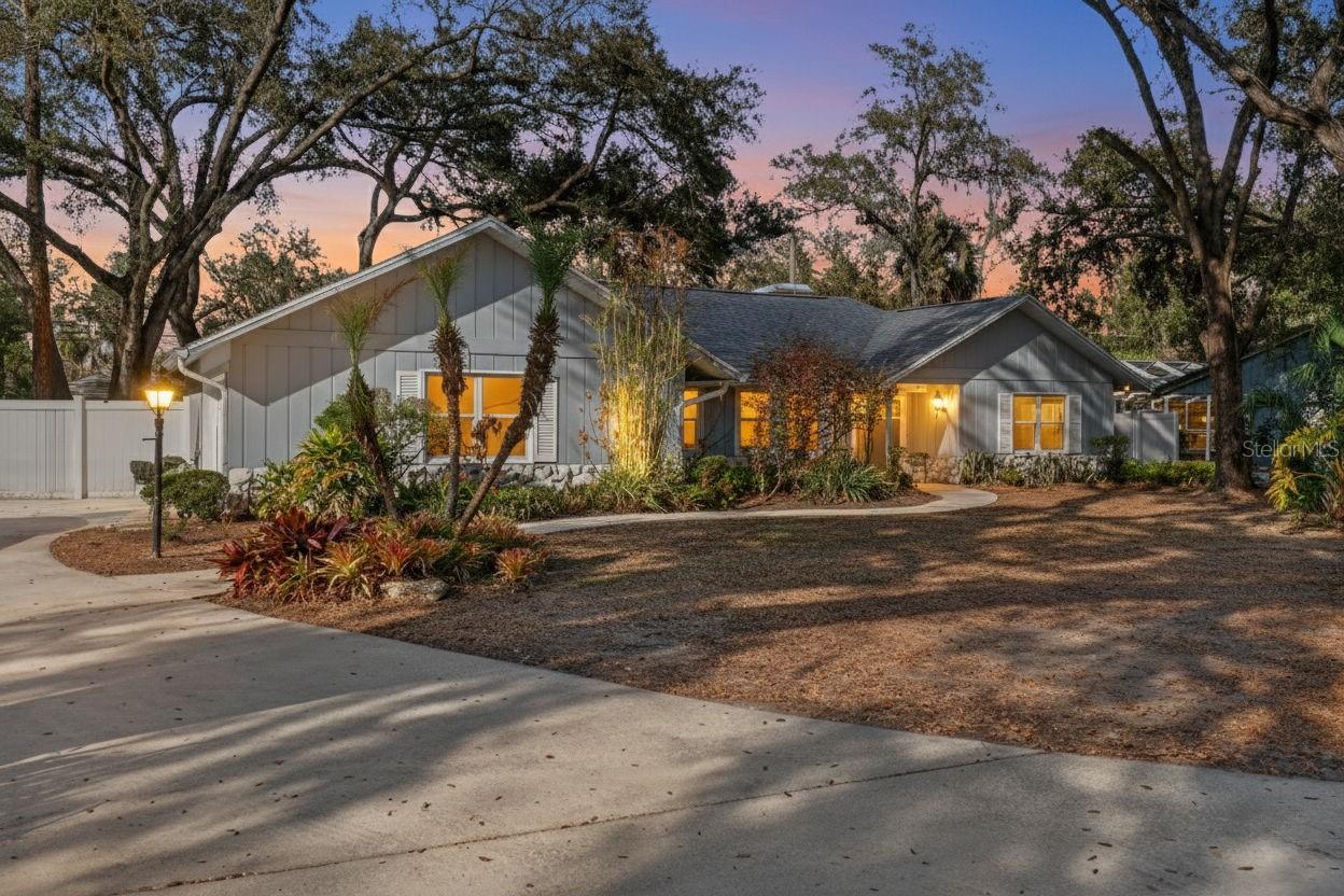 1406 Big Oak Court, FL