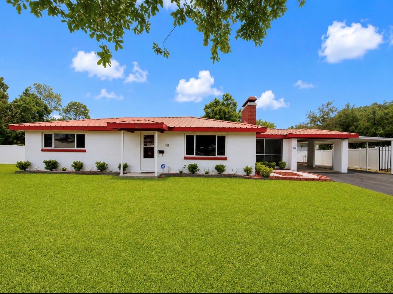 205 Jersey Avenue, FL