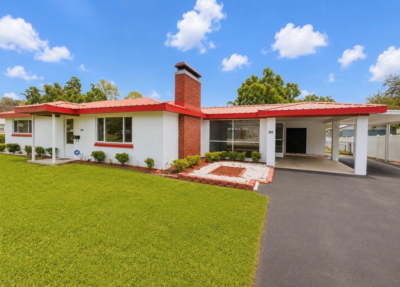 205 Jersey Avenue, FL