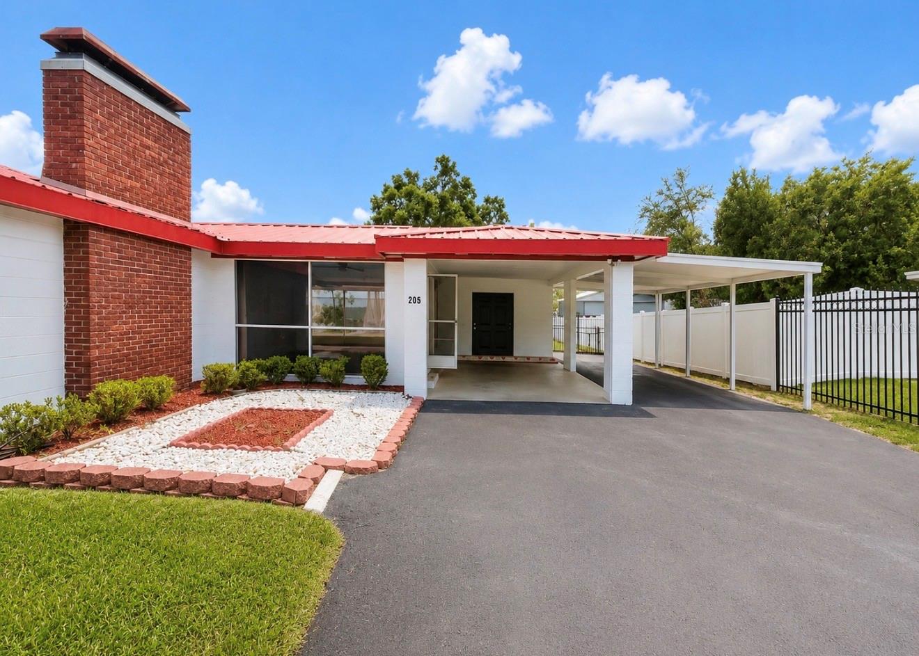 205 Jersey Avenue, FL