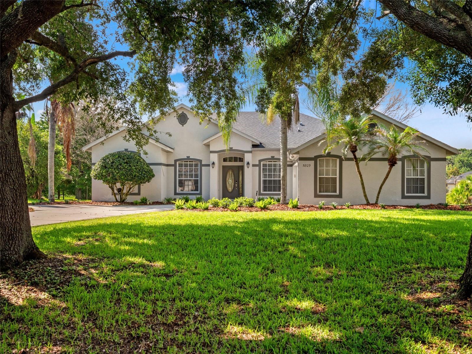 5809 Guenevere Court, FL