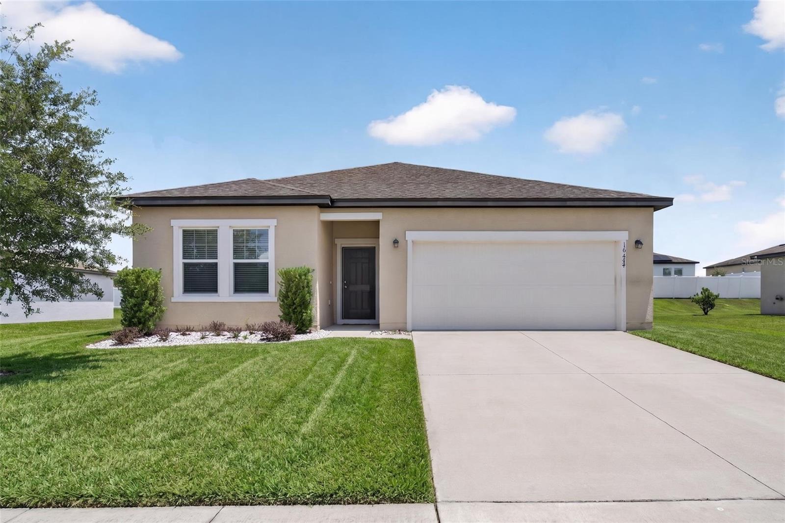 16434 Blooming Cherry Drive, FL