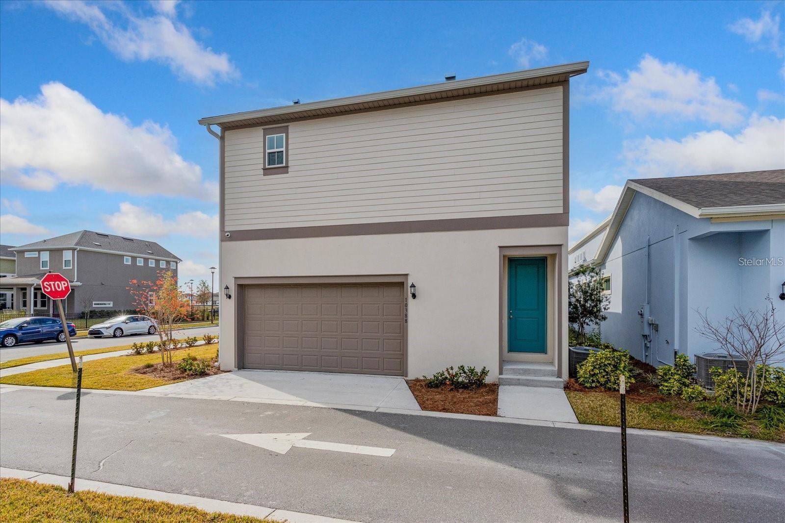 10388 Bragg Alley, FL