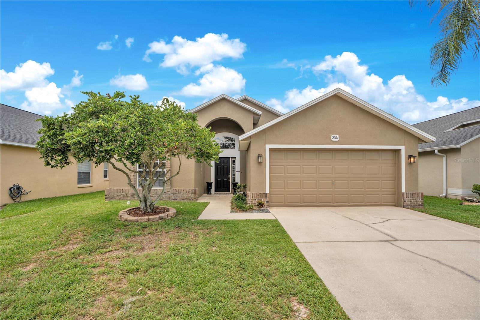 2704 Redwood Street, FL
