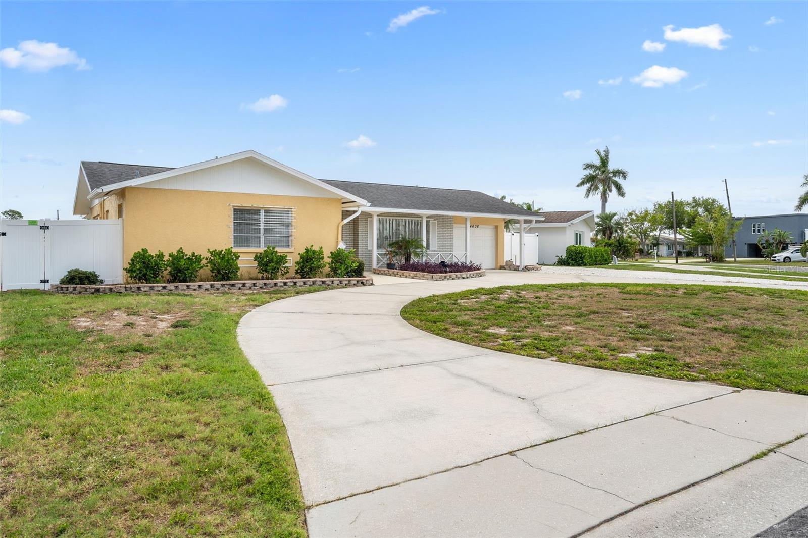 4608 Arlington Road, FL