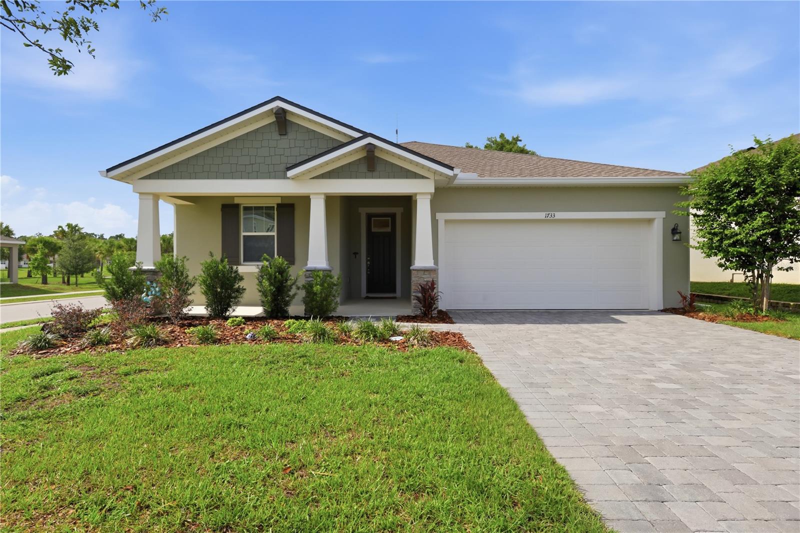 1733 Carnelian Street, FL