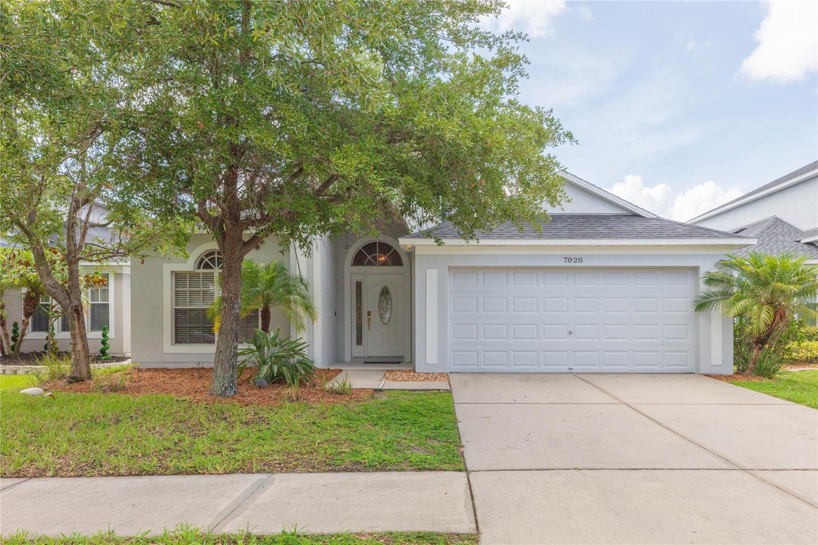 7020 Blue Beech Drive, FL