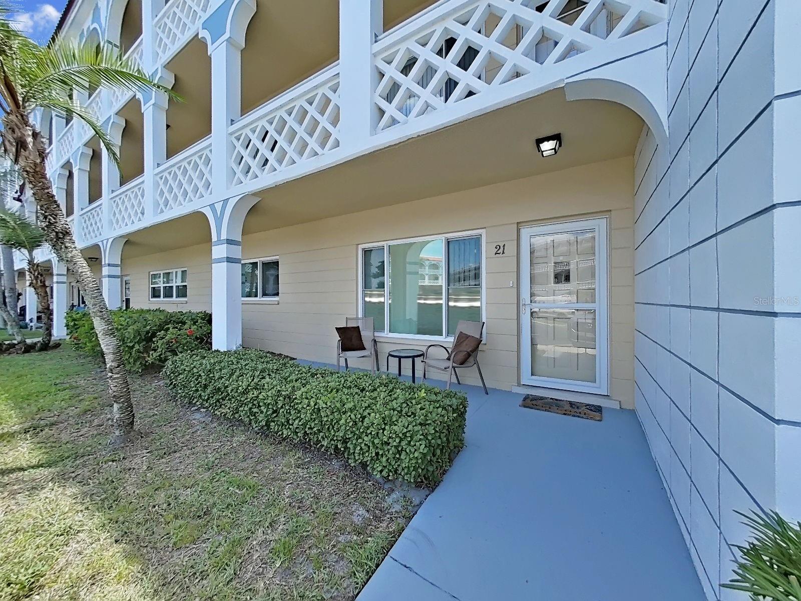 2405 Franciscan Drive, FL