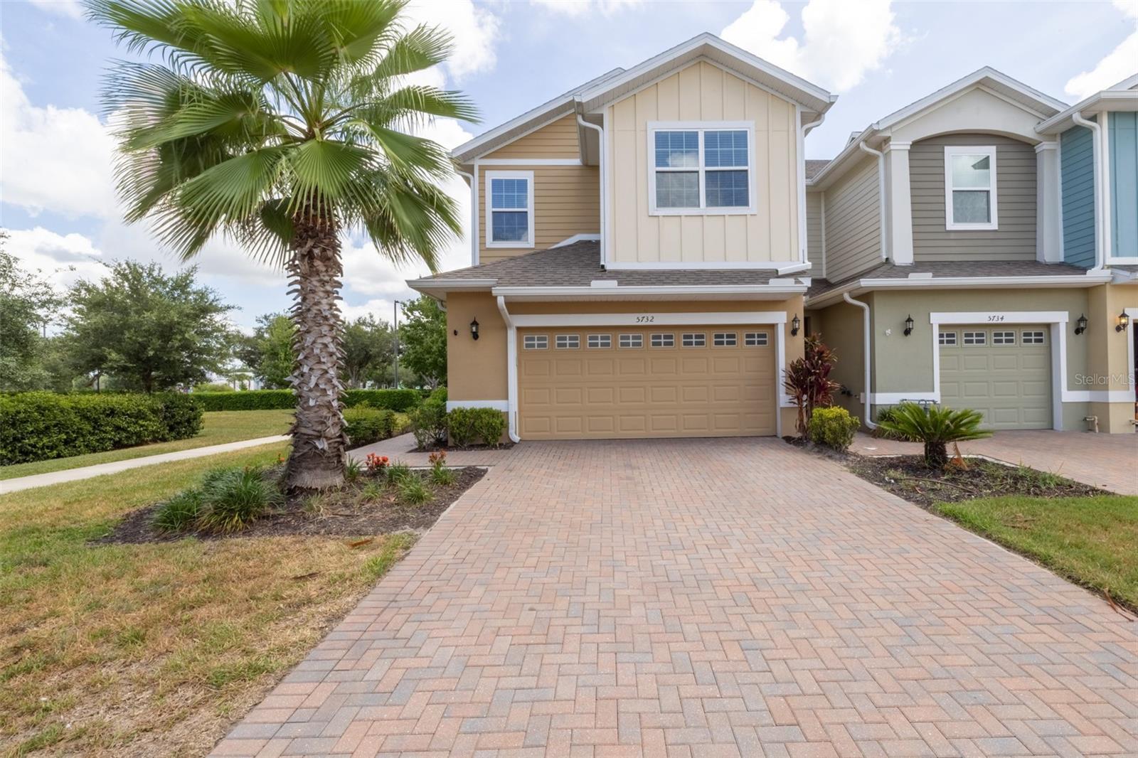 5732 Spotted Harrier Way, FL