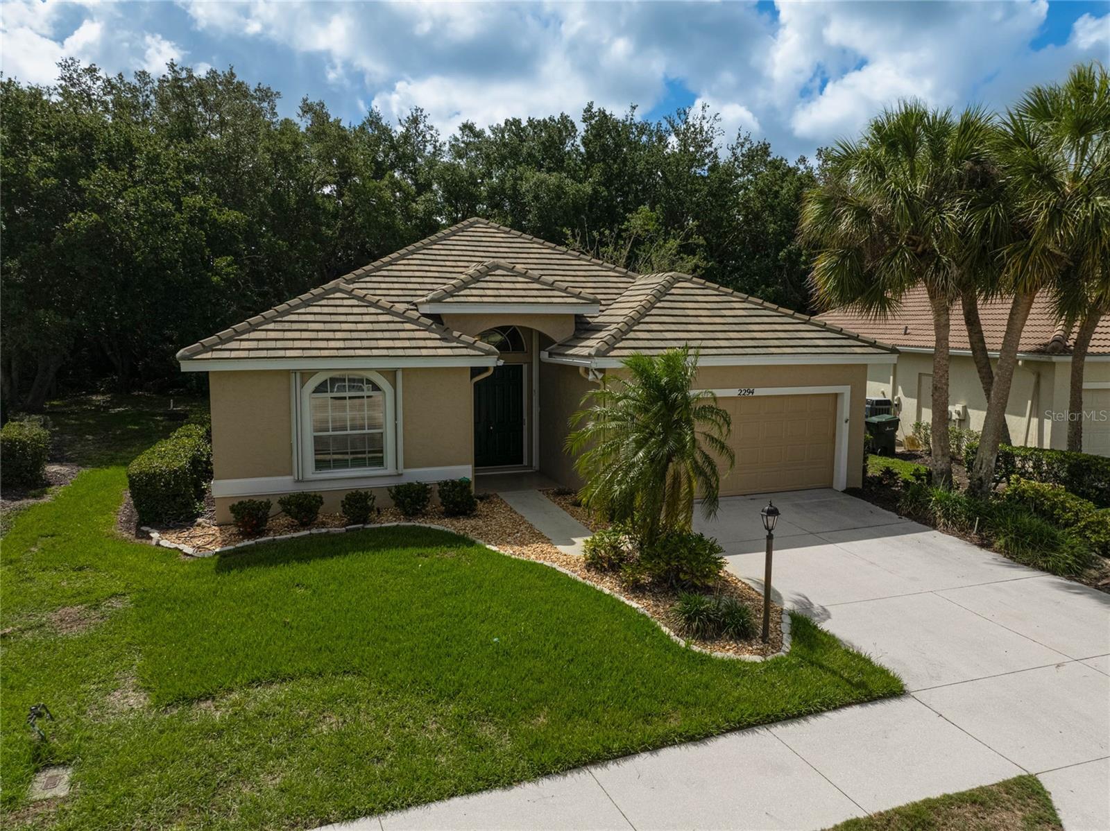 2294 Harrier Way, FL