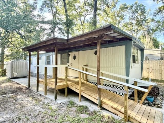 18400 233rd Terrace, FL