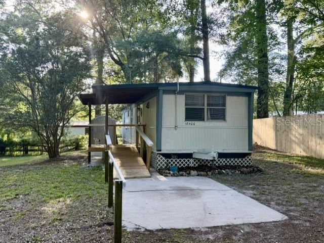 18400 233rd Terrace, FL