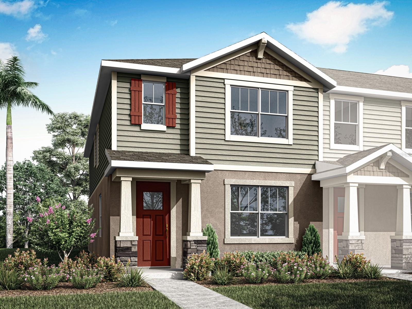 5152 Greenshade Grove Avenue, FL