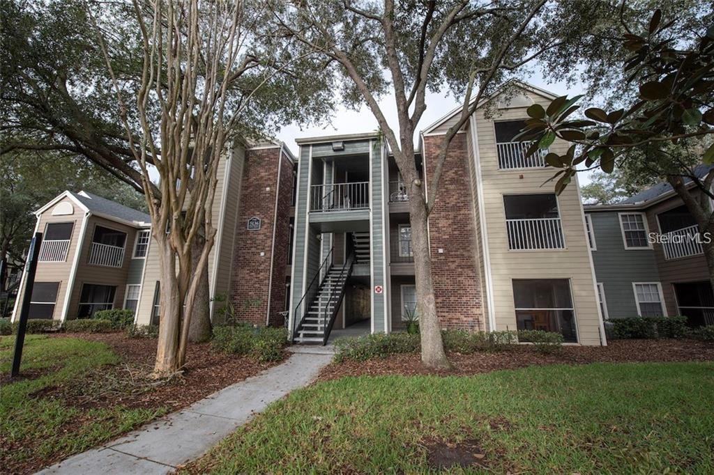 5028 Park Central Drive, FL