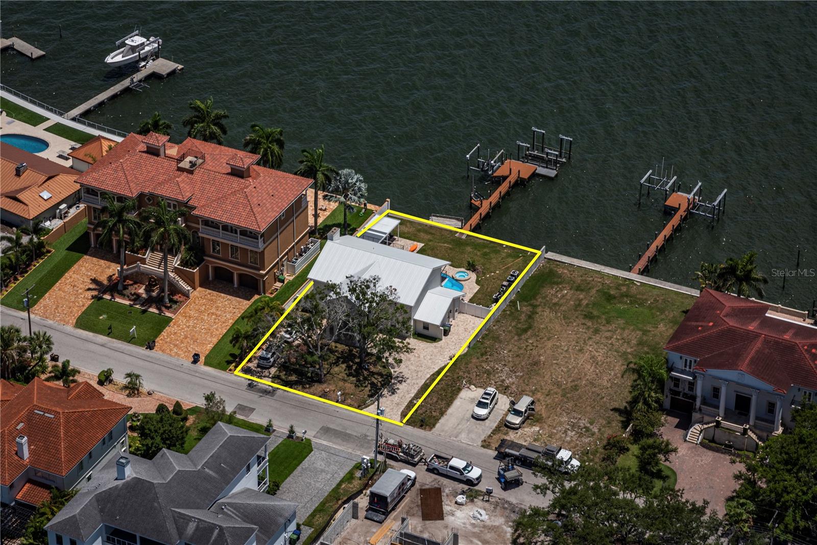 5812 Mariner Street, FL