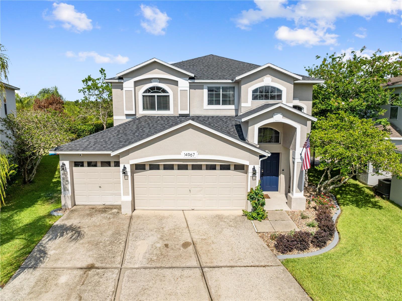 14967 Hawksmoor Run Circle, FL