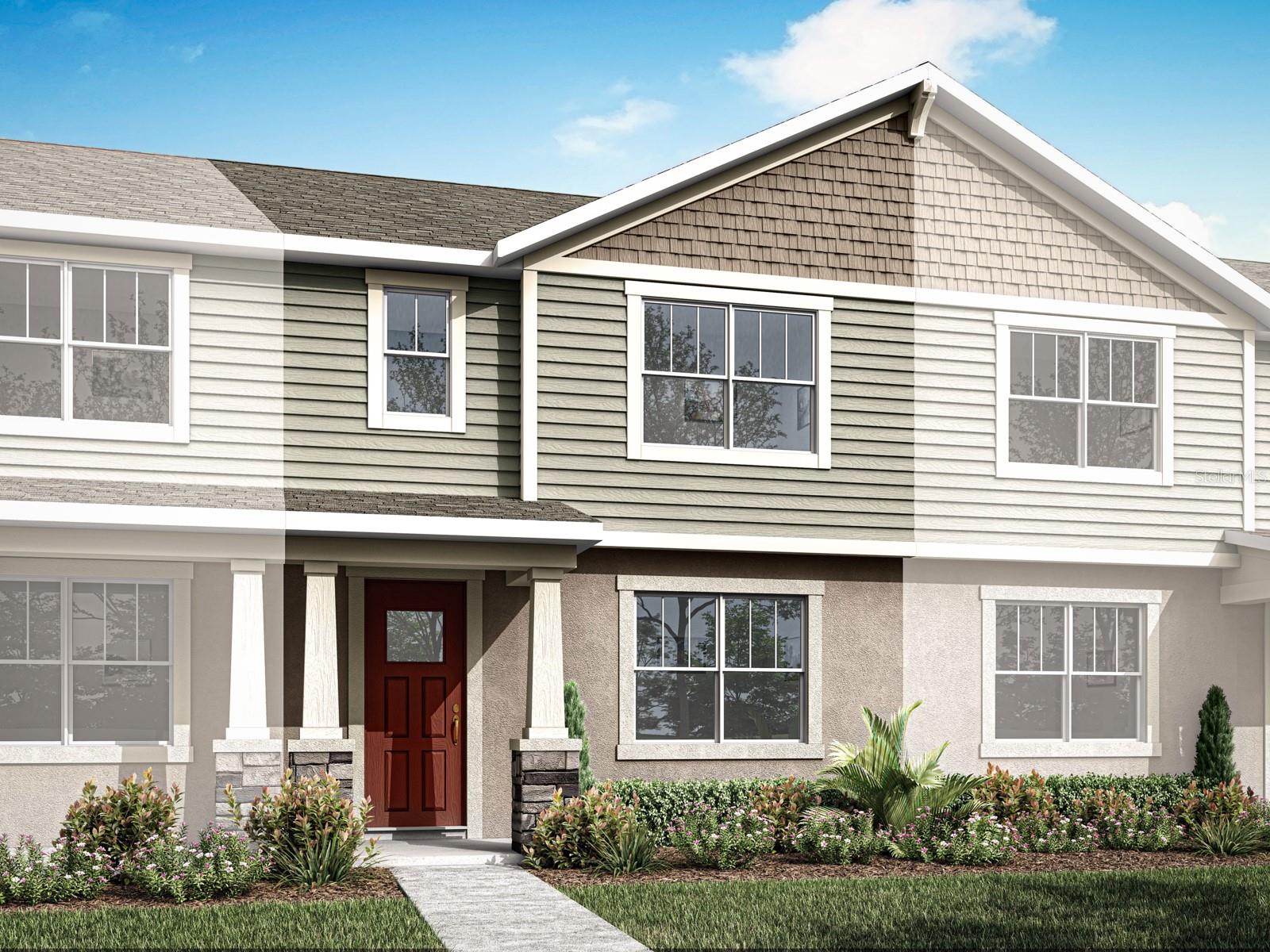 5168 Greenshade Grove Avenue, FL