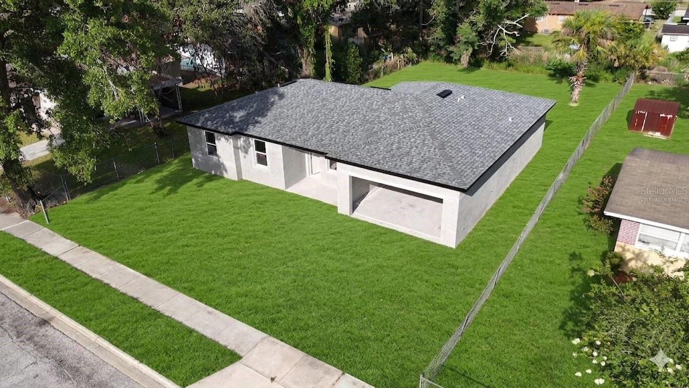 452 Danton Avenue, FL
