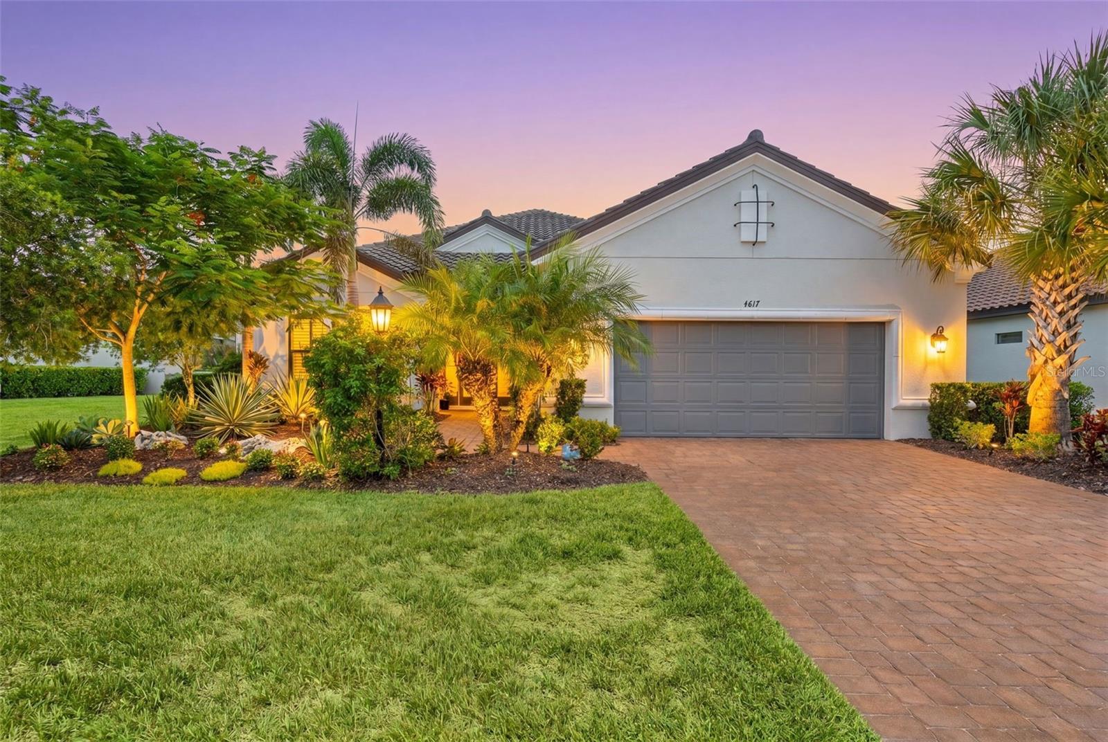 4617 Trento Place, FL