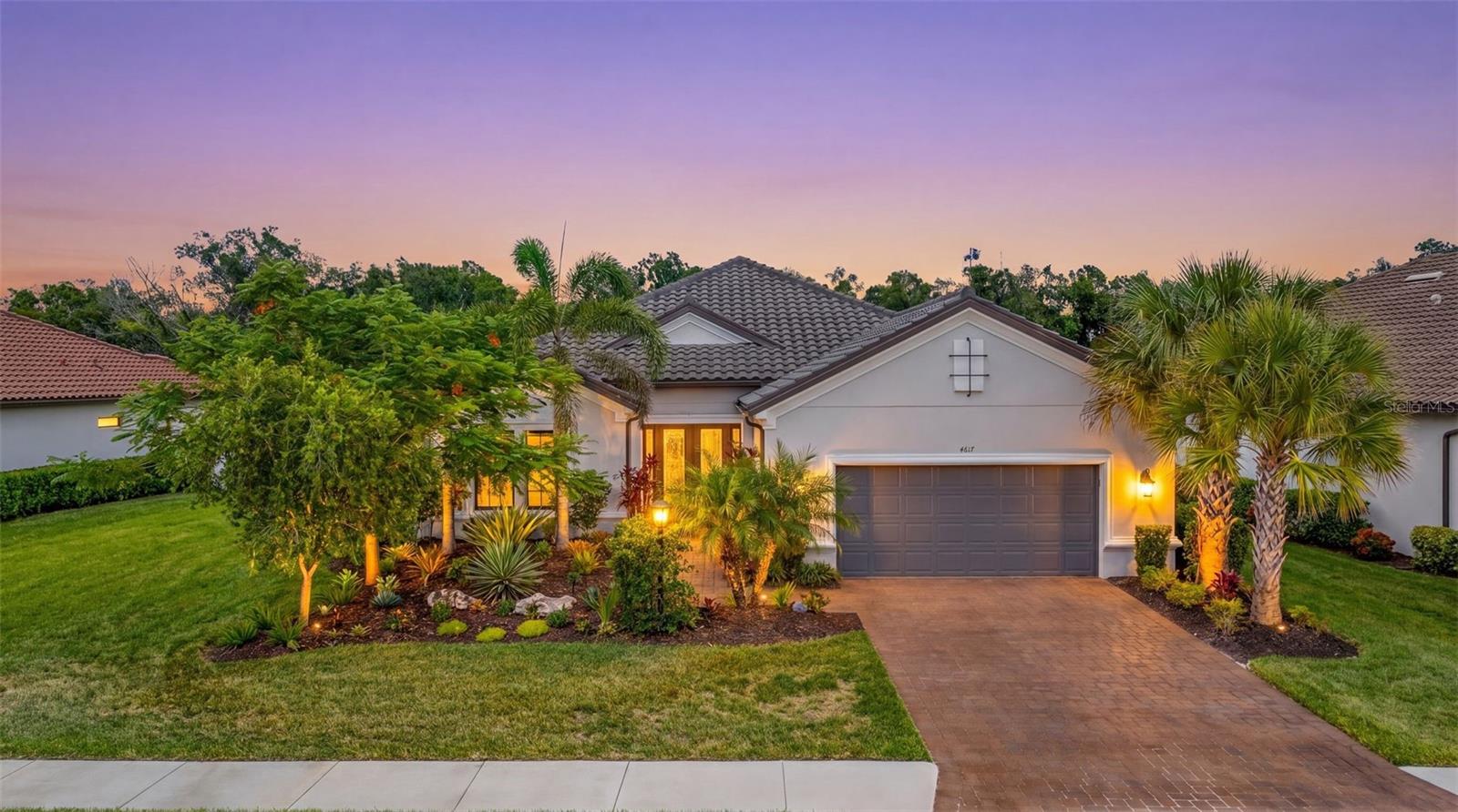 4617 Trento Place, FL