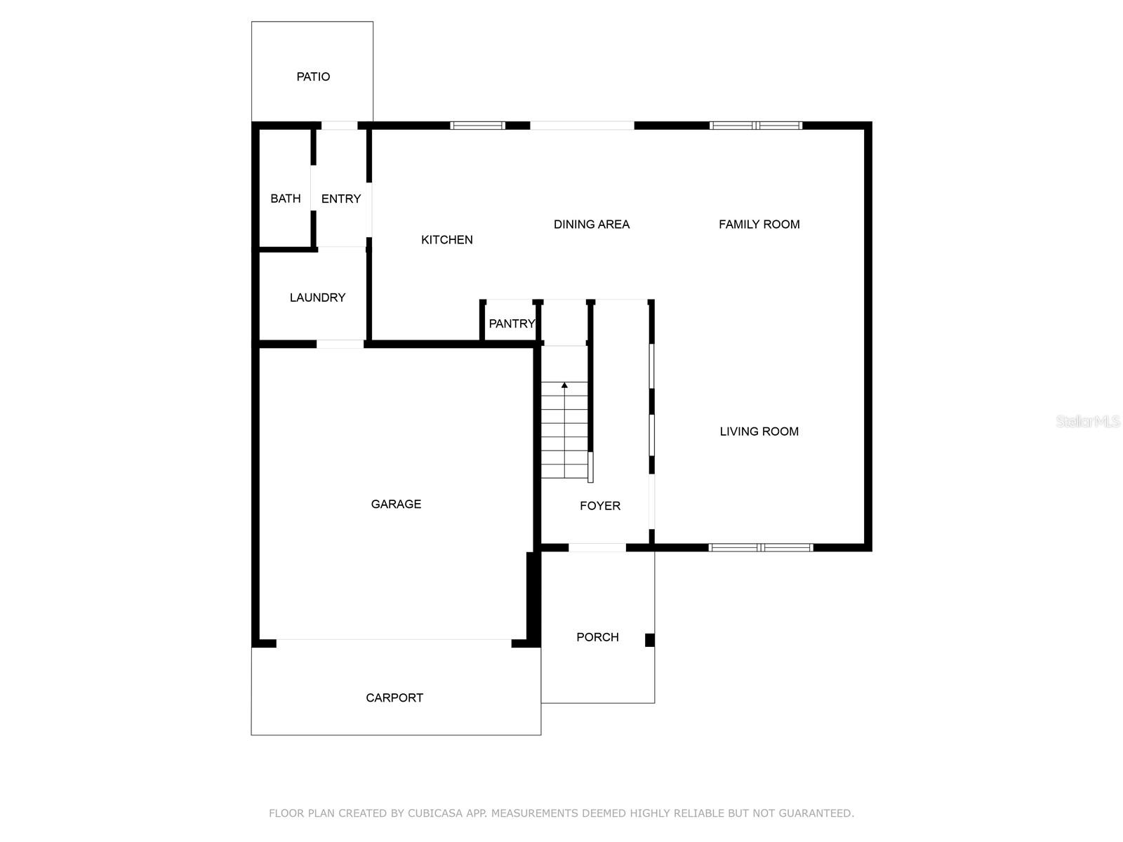 437 Dove Drive, FL