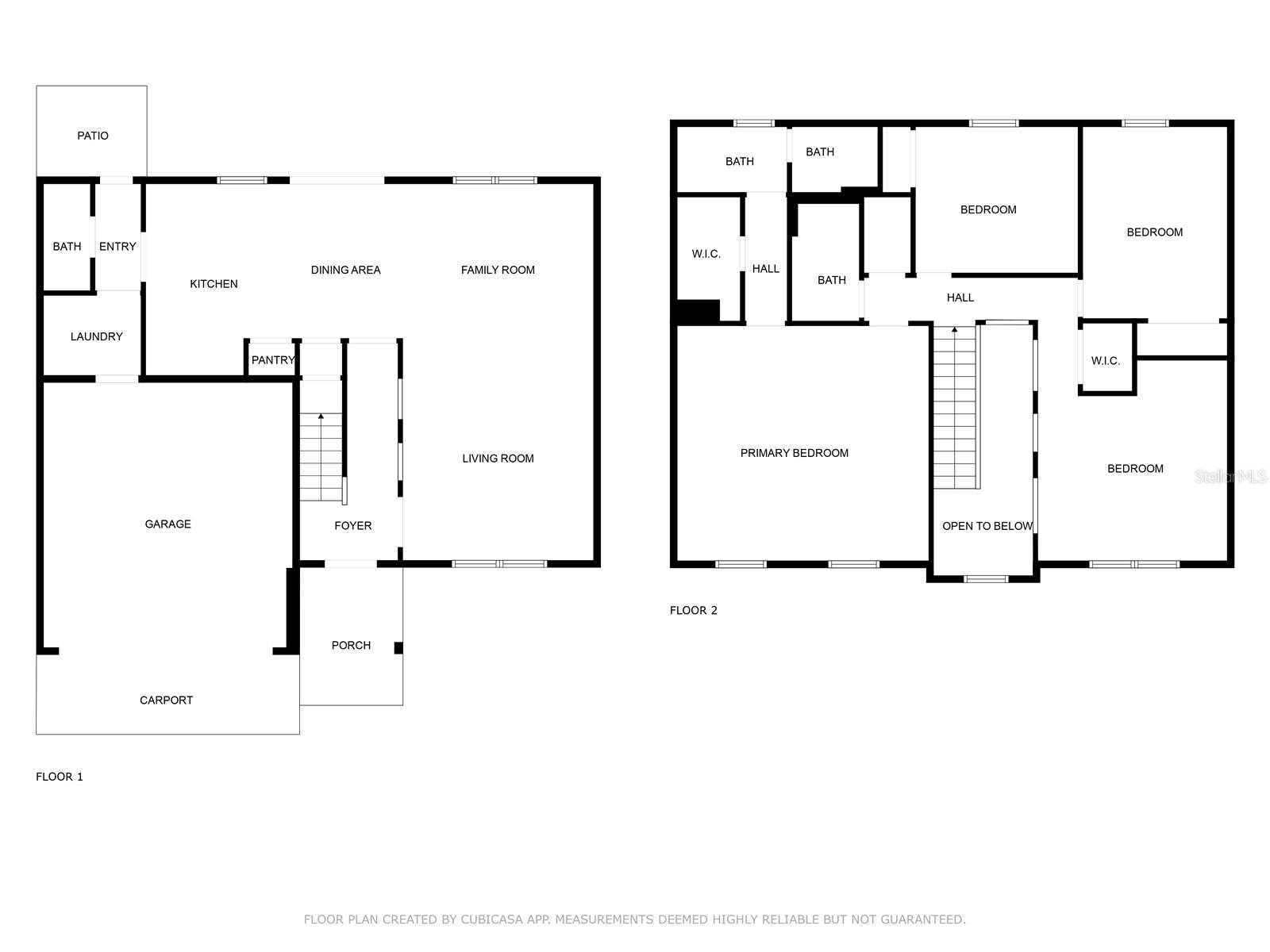437 Dove Drive, FL