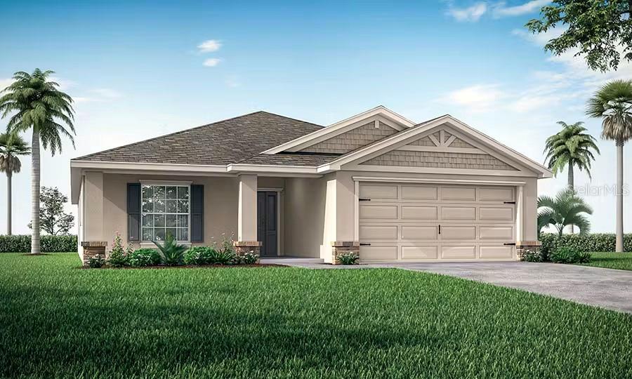 1704 Astrid Road, FL