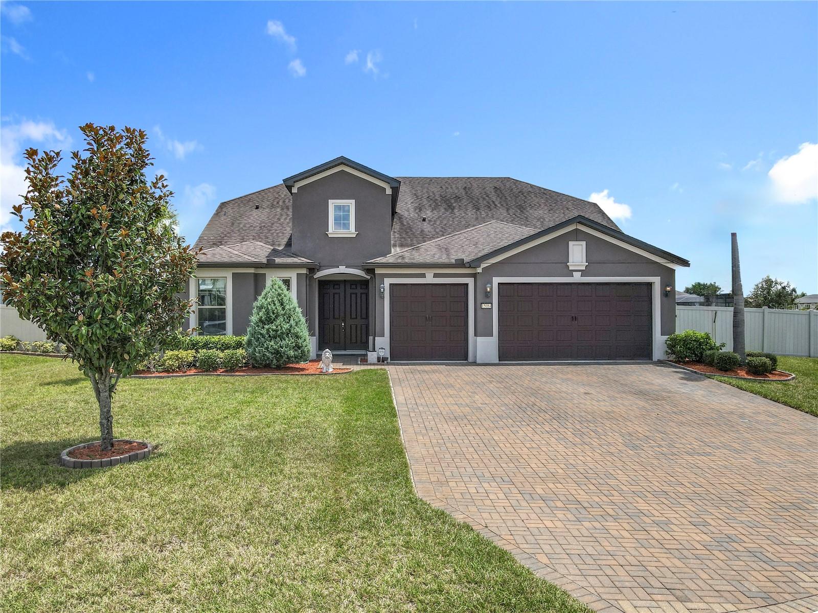 15084 Cuddy Court, FL
