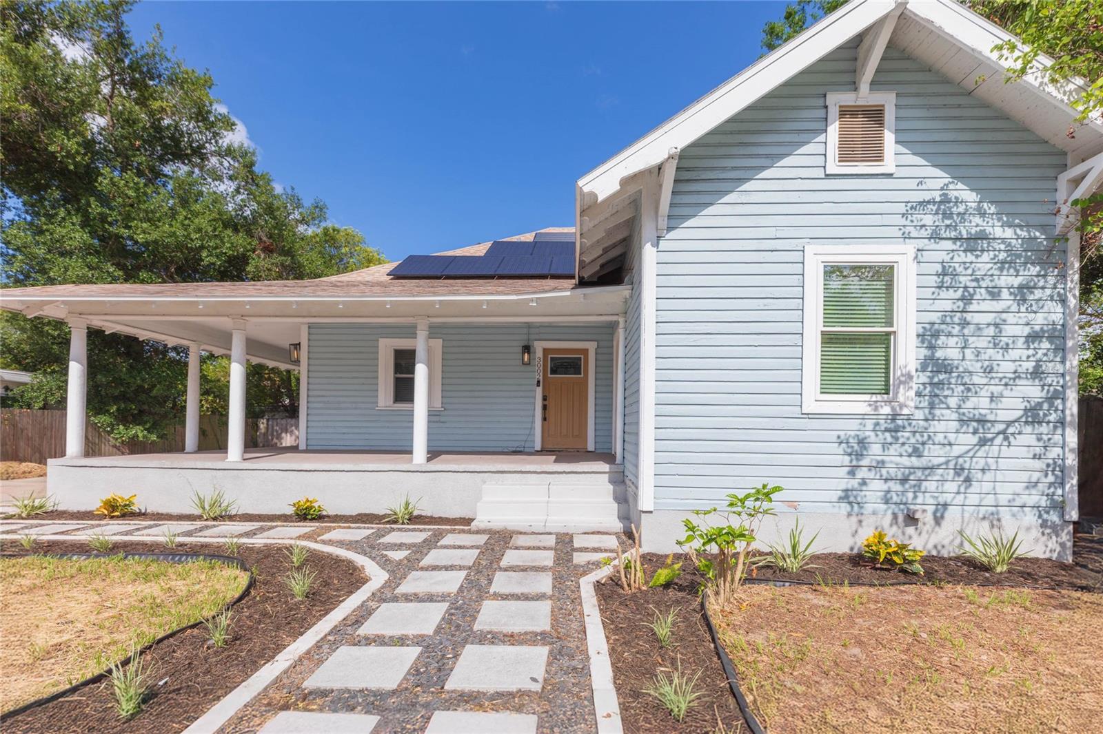 3002 Tampa Street, FL