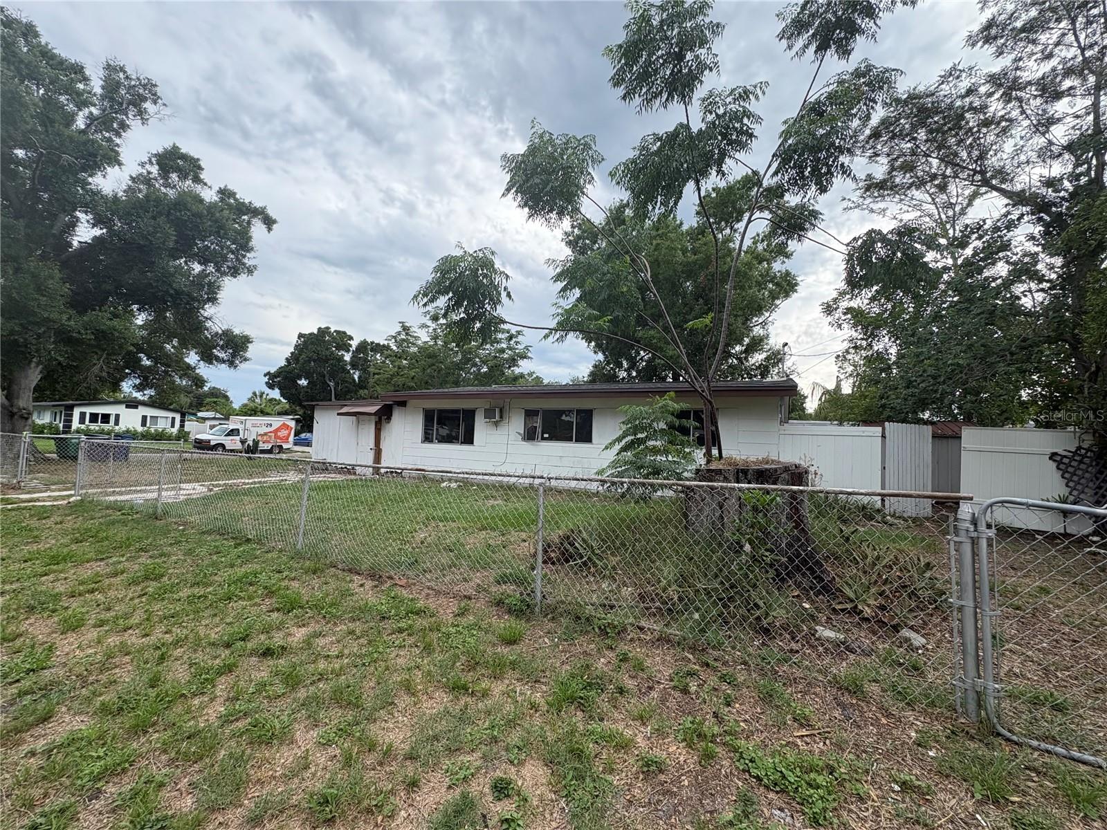 4701 Trilby Avenue, FL