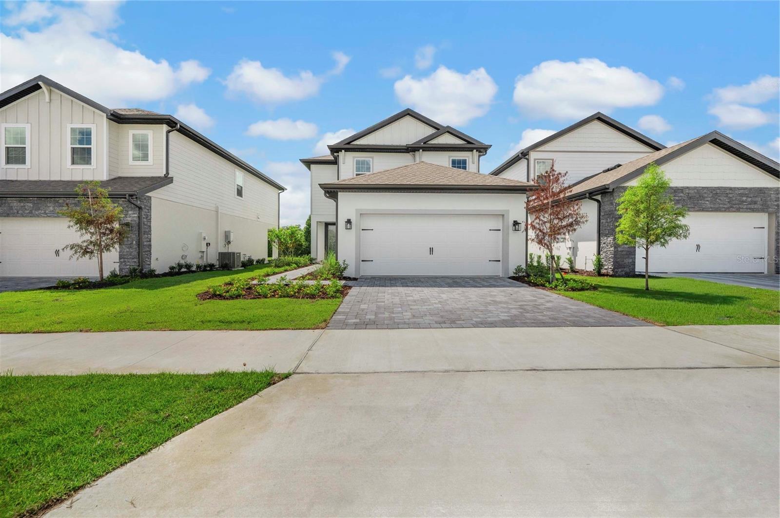 7833 Marlow Place, FL